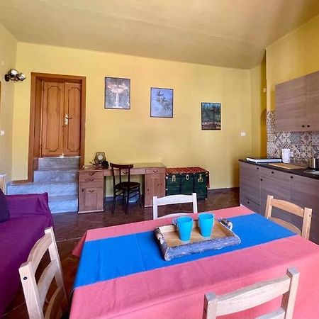 Spaccanapoli Top, Your House In The Old Town Apartment Екстериор снимка