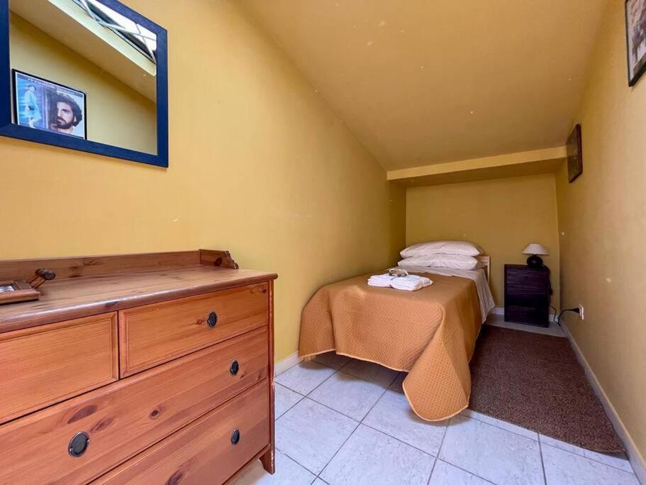 Spaccanapoli Top, Your House In The Old Town Apartment Екстериор снимка