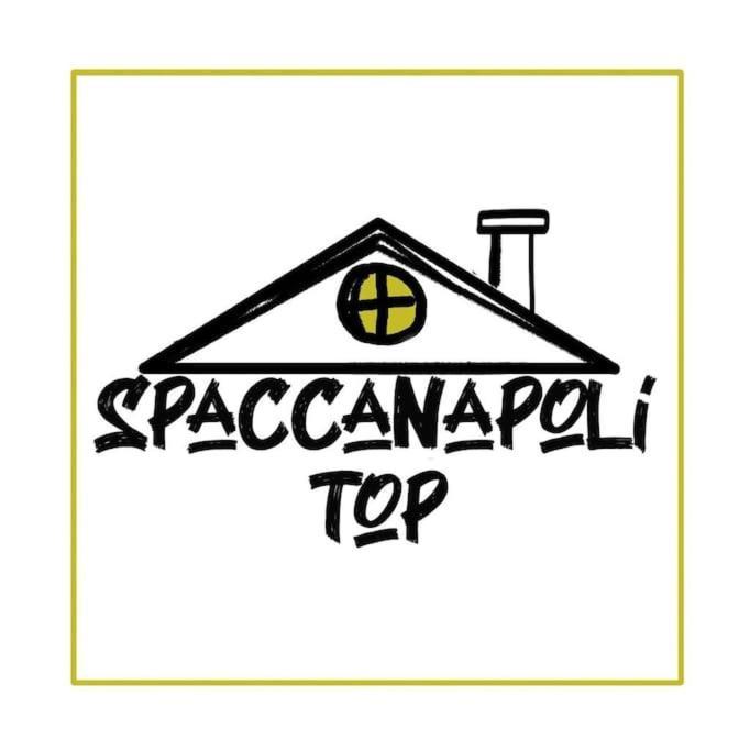 Spaccanapoli Top, Your House In The Old Town Apartment Екстериор снимка