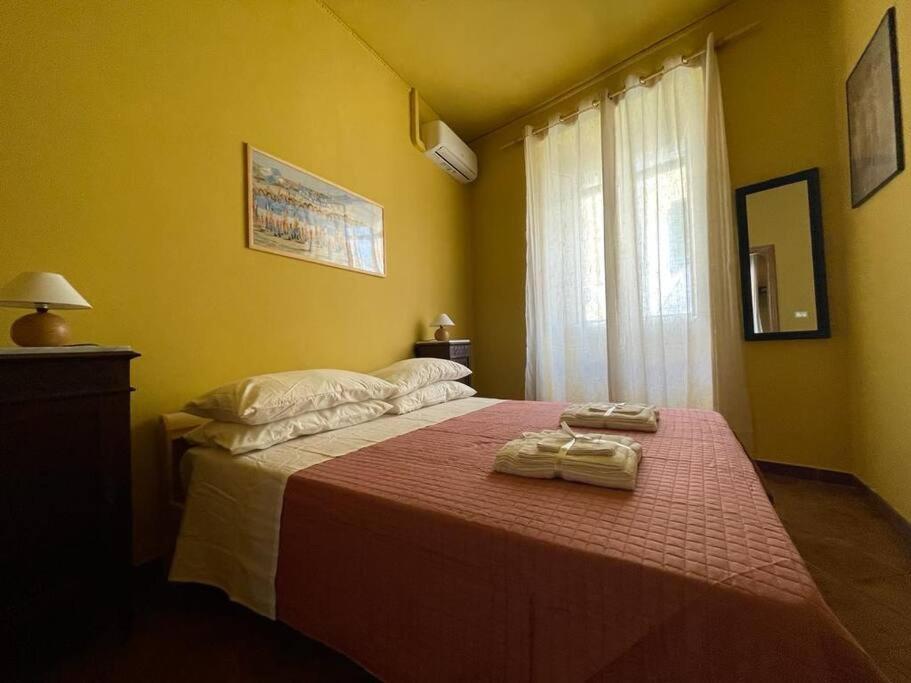Spaccanapoli Top, Your House In The Old Town Apartment Екстериор снимка