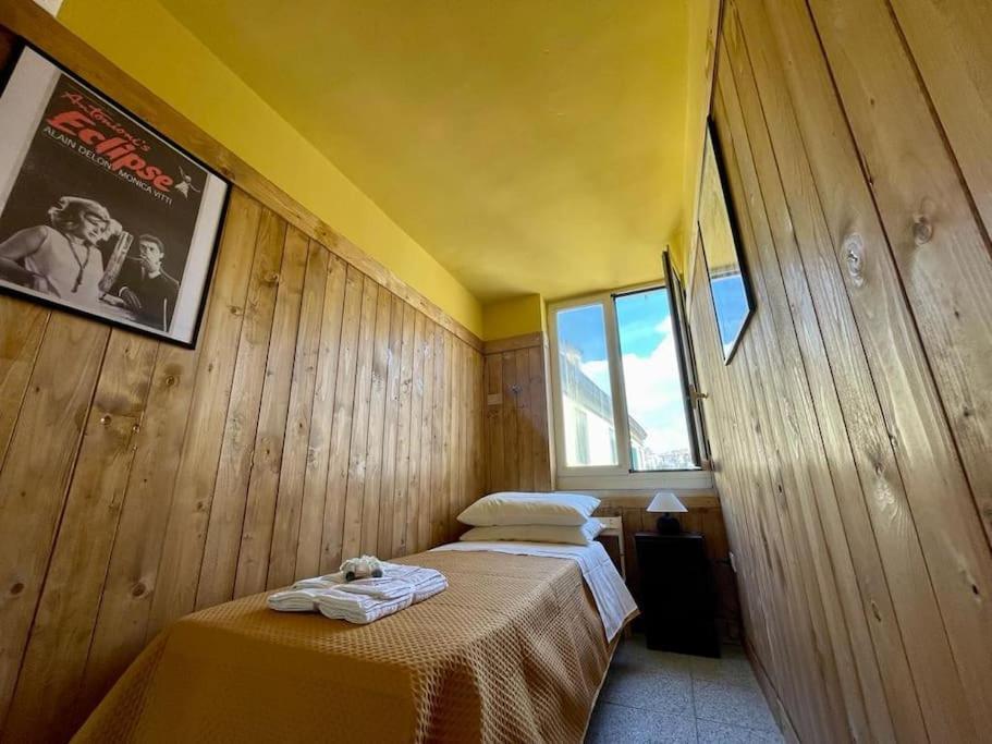 Spaccanapoli Top, Your House In The Old Town Apartment Екстериор снимка