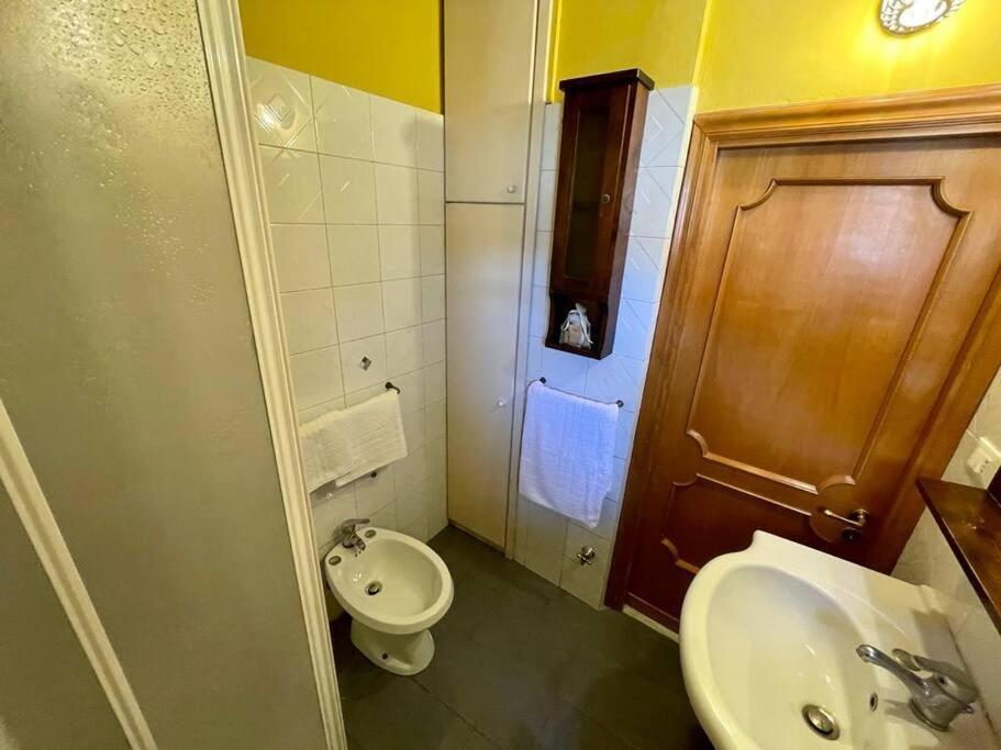 Spaccanapoli Top, Your House In The Old Town Apartment Екстериор снимка