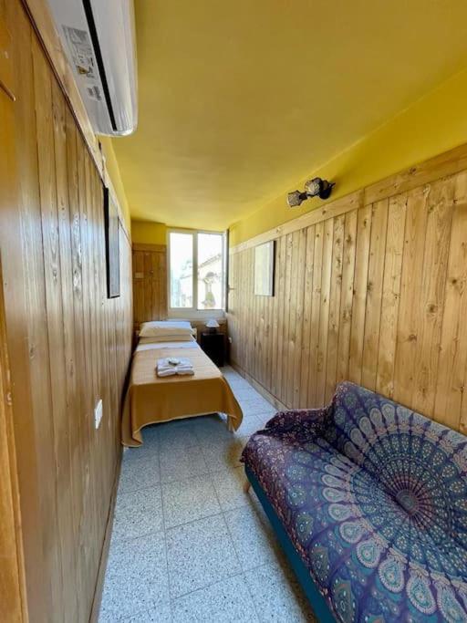 Spaccanapoli Top, Your House In The Old Town Apartment Екстериор снимка