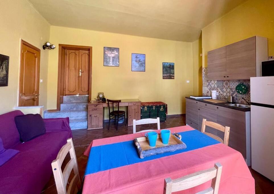 Spaccanapoli Top, Your House In The Old Town Apartment Екстериор снимка